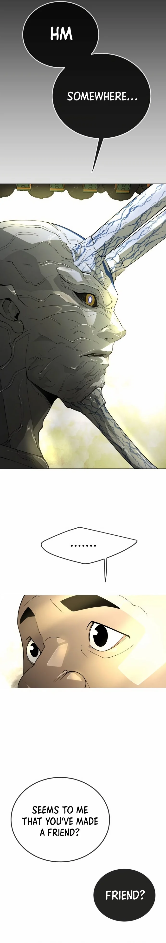 The Superhuman Era Chapter 163 - Page 49