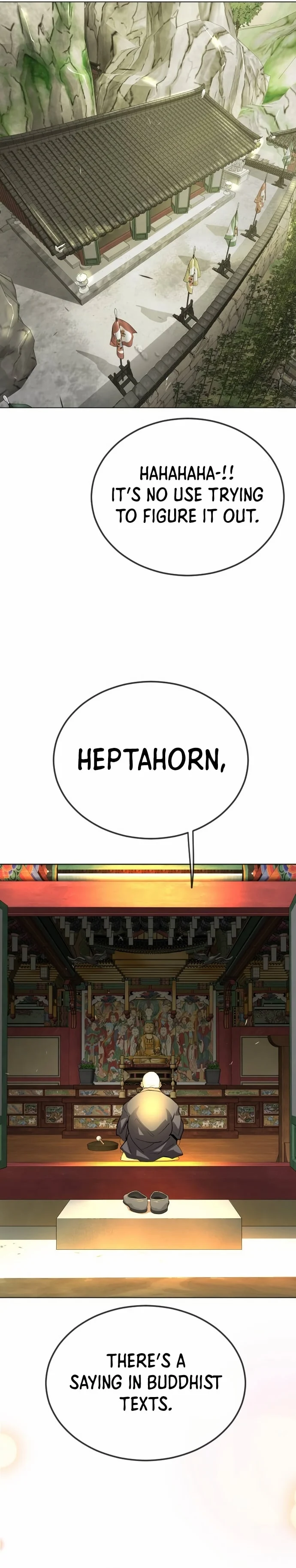 The Superhuman Era Chapter 163 - Page 50