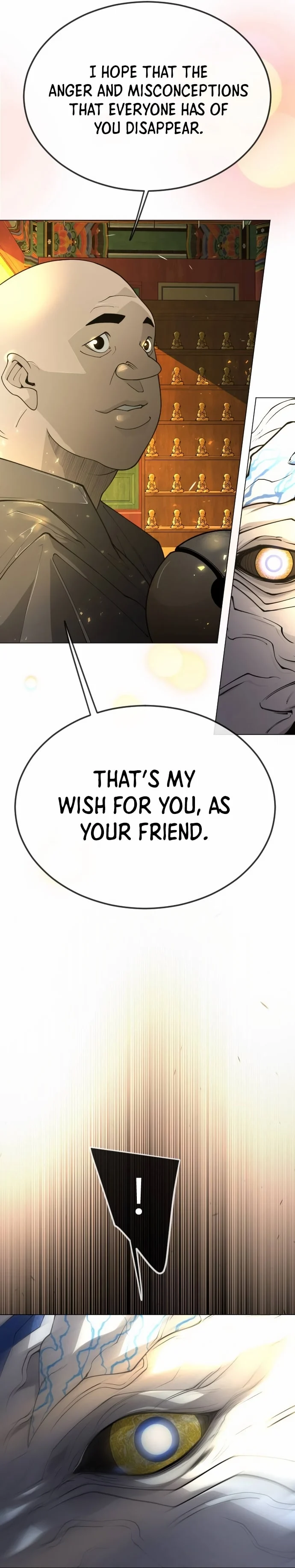 The Superhuman Era Chapter 163 - Page 52