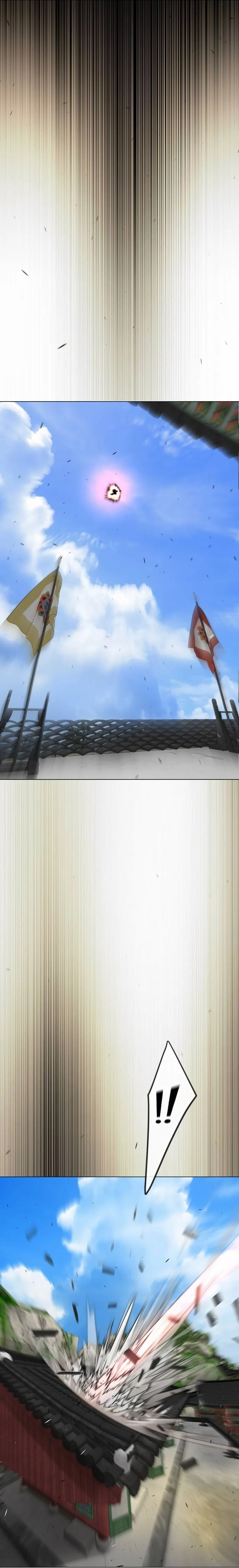 The Superhuman Era Chapter 163 - Page 53