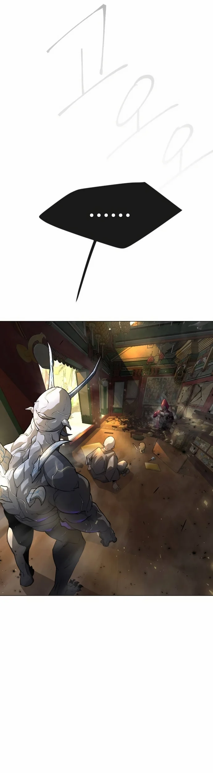 The Superhuman Era Chapter 164 - Page 5