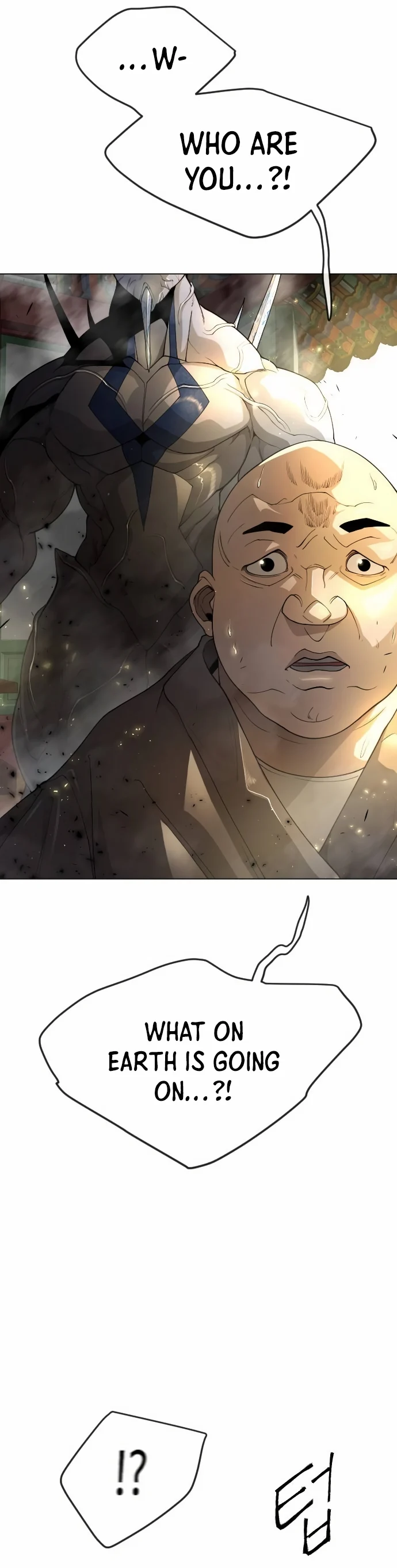 The Superhuman Era Chapter 164 - Page 6