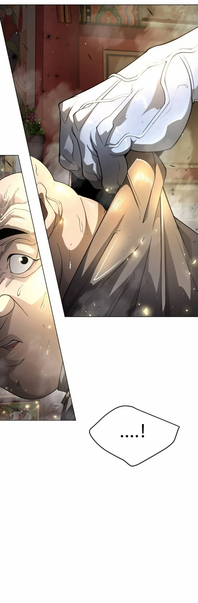 The Superhuman Era Chapter 164 - Page 7