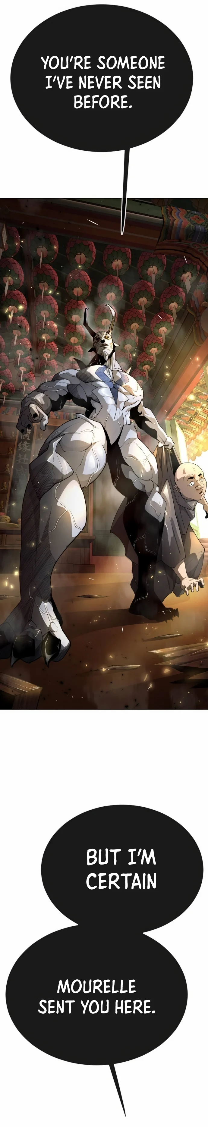 The Superhuman Era Chapter 164 - Page 8