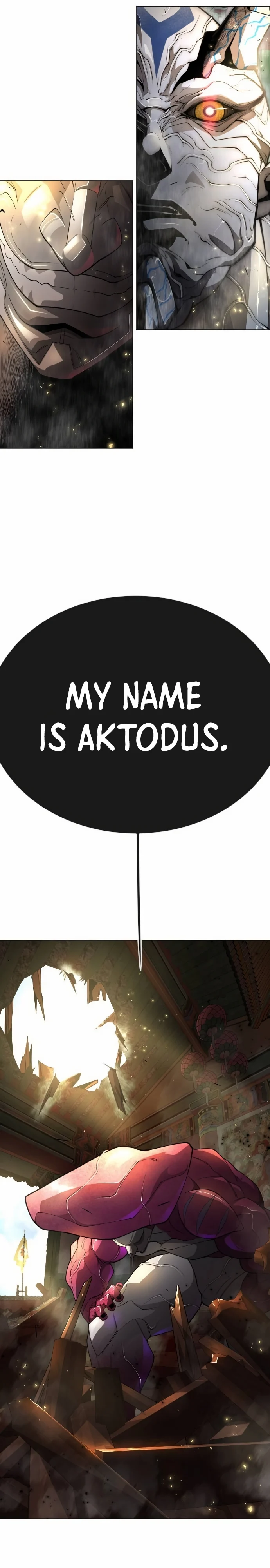 The Superhuman Era Chapter 164 - Page 9