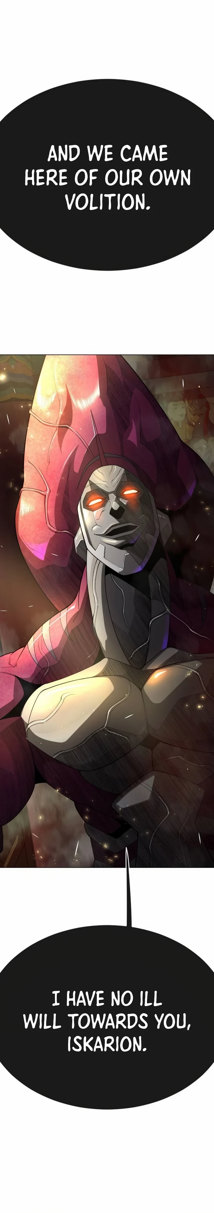 The Superhuman Era Chapter 164 - Page 10