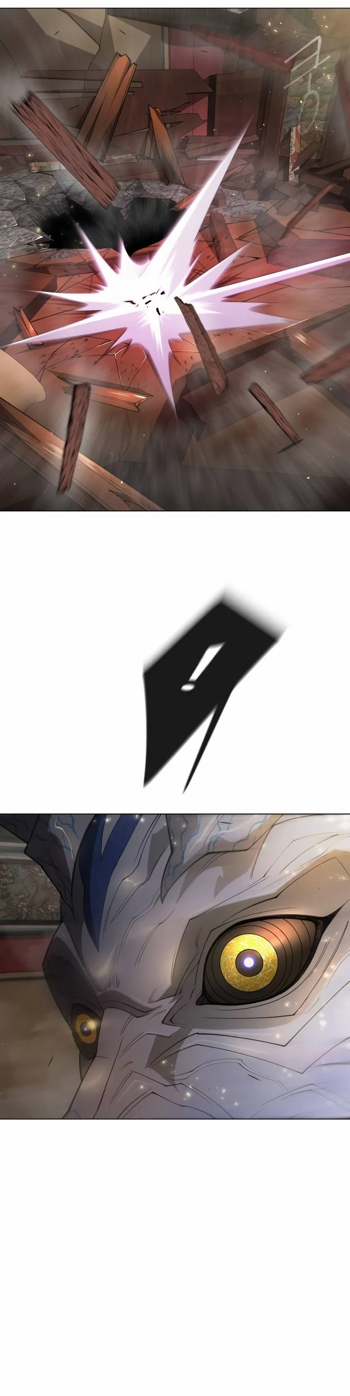 The Superhuman Era Chapter 164 - Page 11