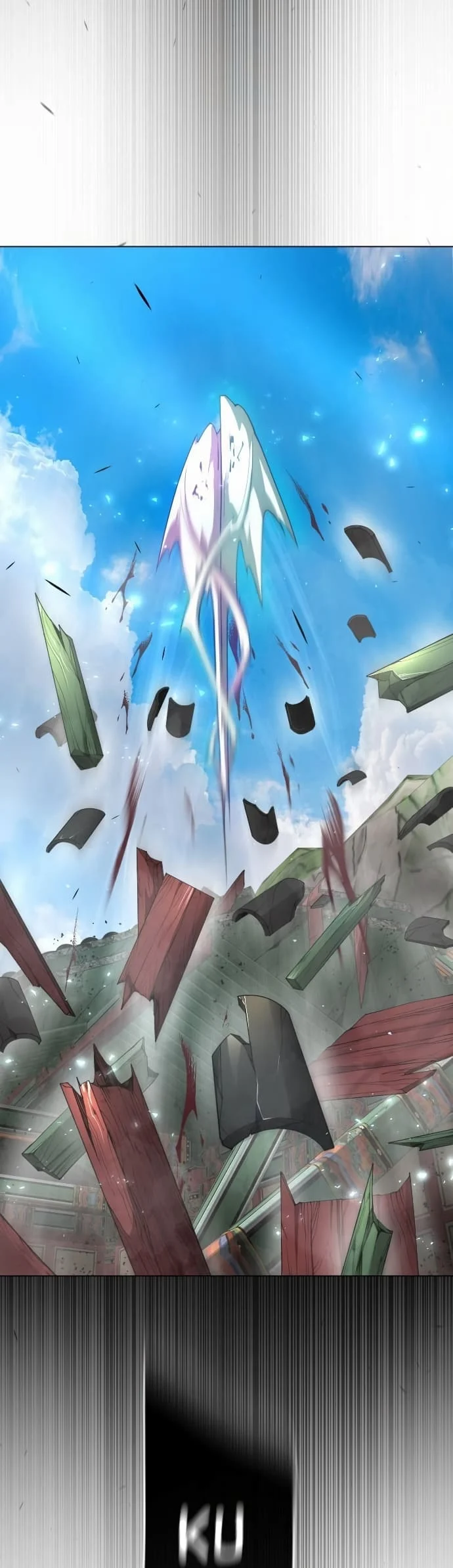 The Superhuman Era Chapter 164 - Page 15