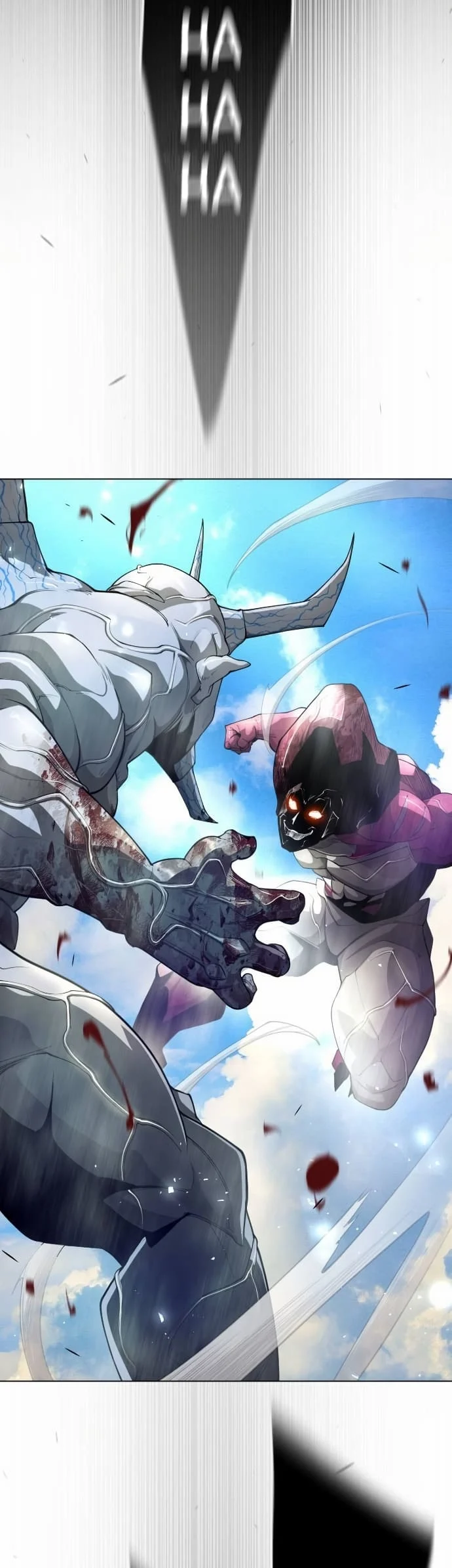 The Superhuman Era Chapter 164 - Page 16