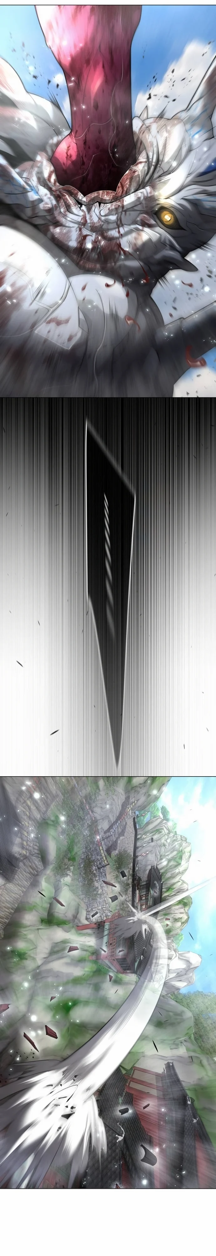 The Superhuman Era Chapter 164 - Page 23