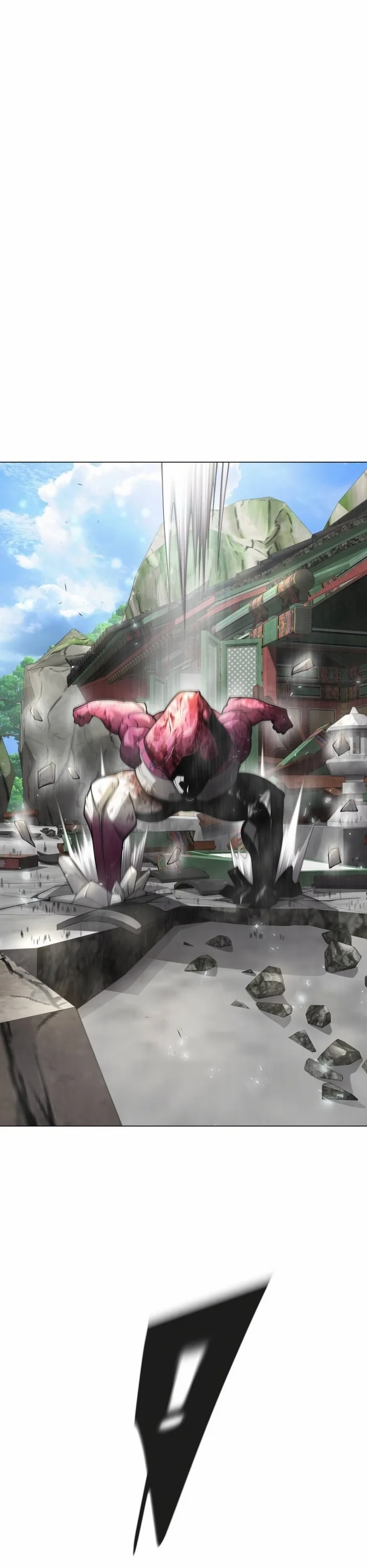 The Superhuman Era Chapter 164 - Page 24