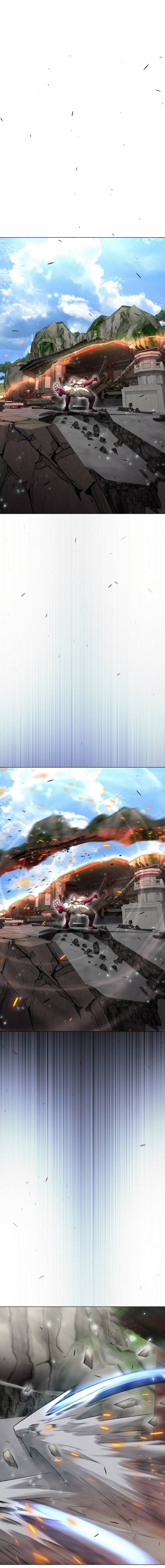 The Superhuman Era Chapter 164 - Page 26