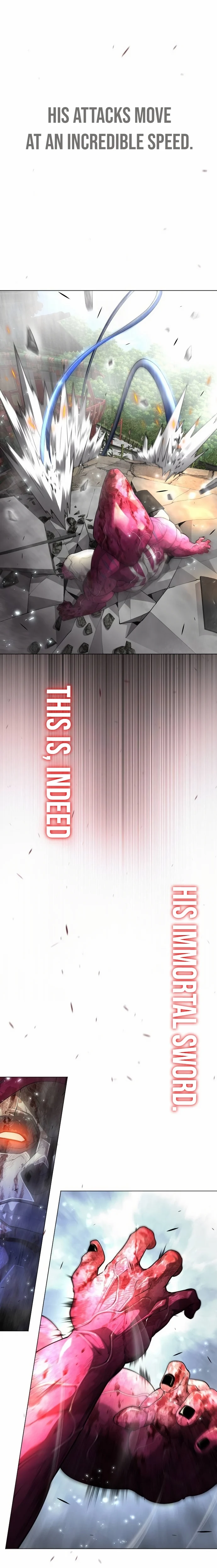 The Superhuman Era Chapter 164 - Page 27