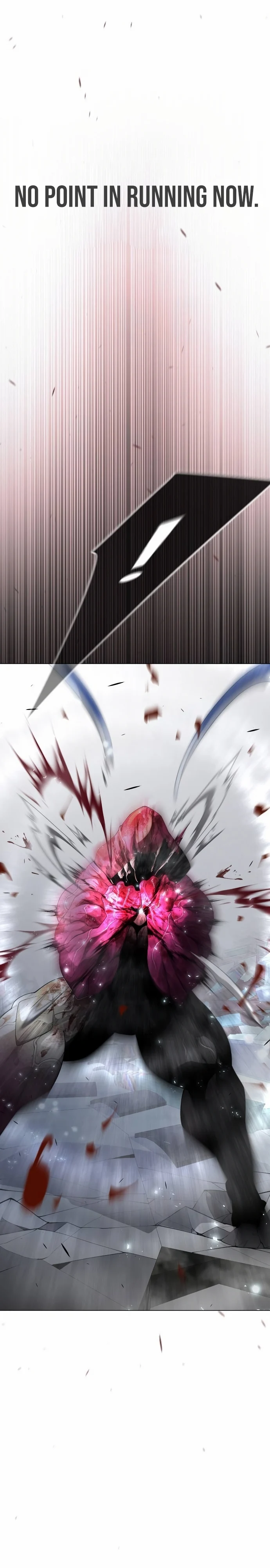 The Superhuman Era Chapter 164 - Page 28