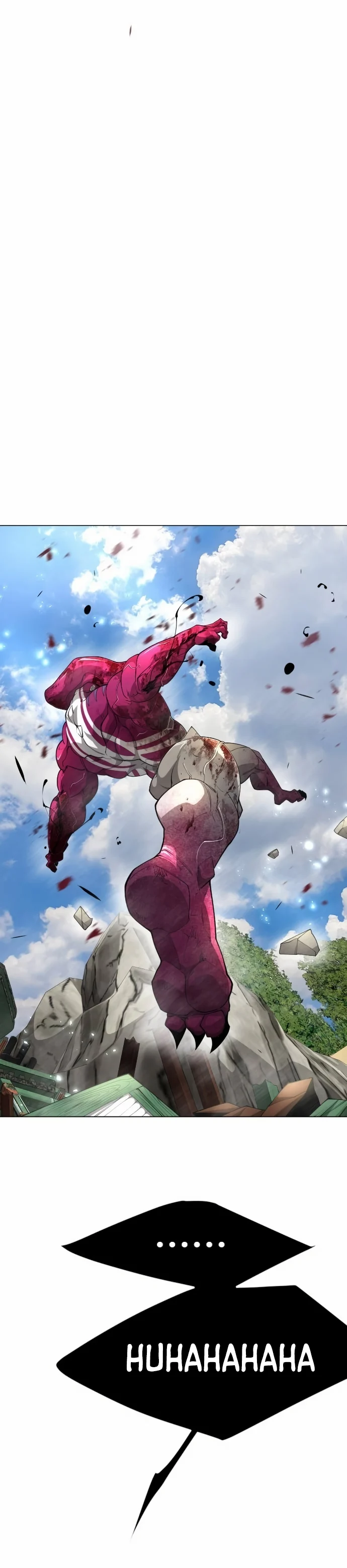 The Superhuman Era Chapter 164 - Page 29
