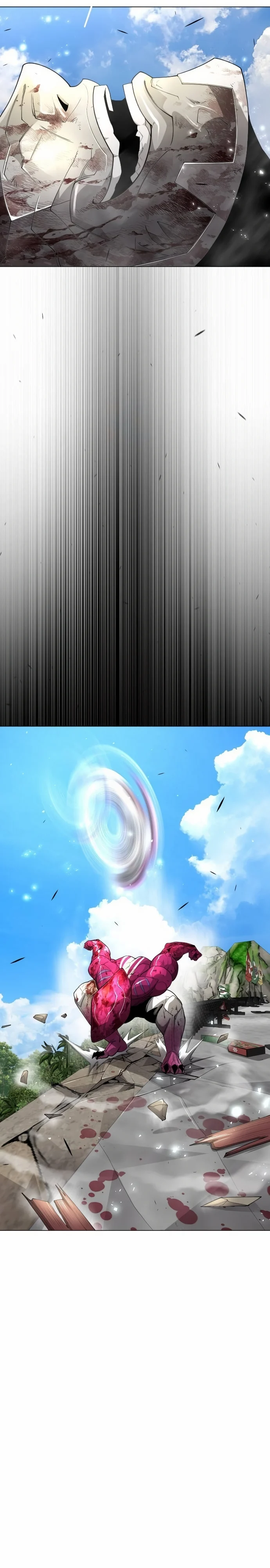 The Superhuman Era Chapter 164 - Page 30