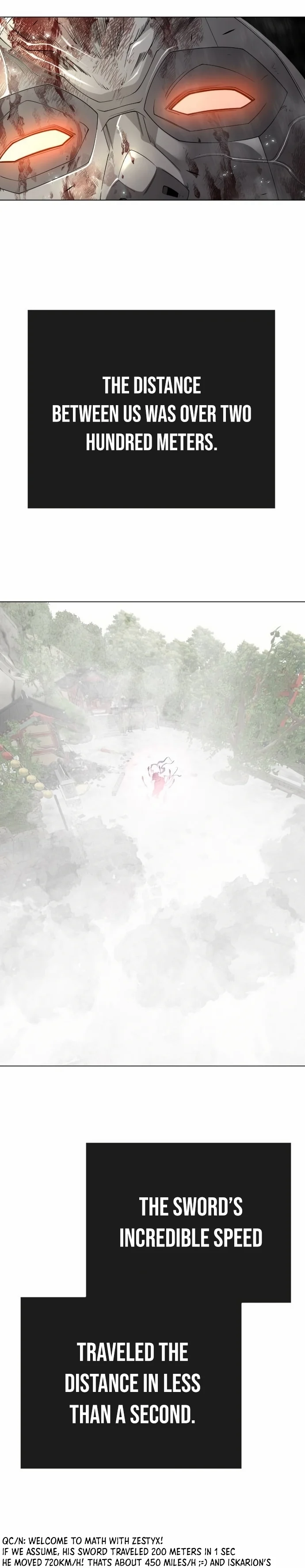 The Superhuman Era Chapter 164 - Page 31