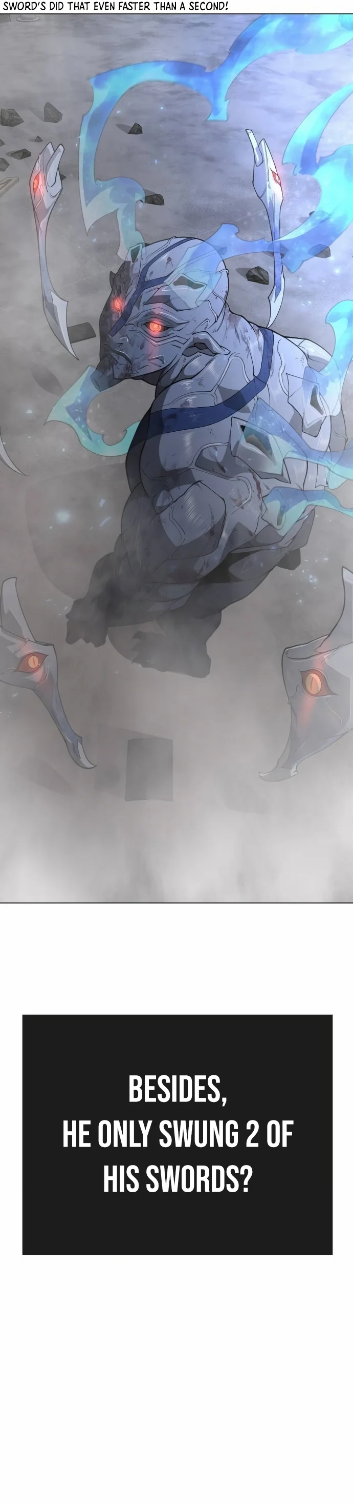 The Superhuman Era Chapter 164 - Page 32