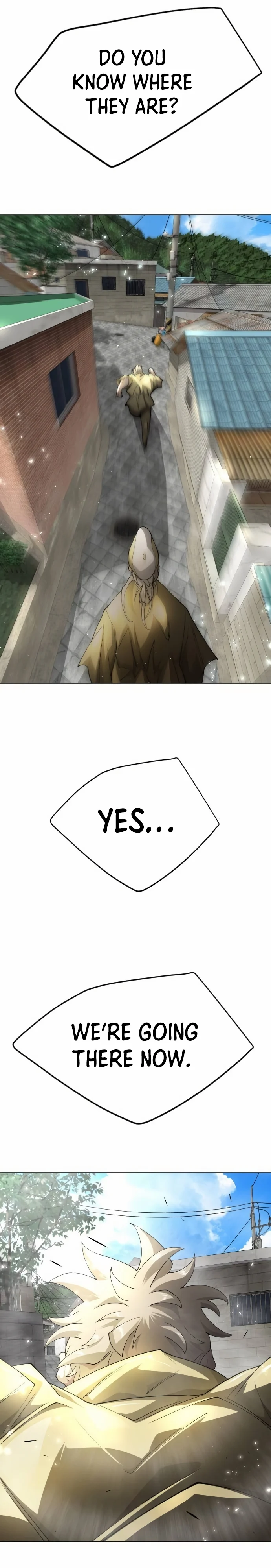 The Superhuman Era Chapter 164 - Page 39