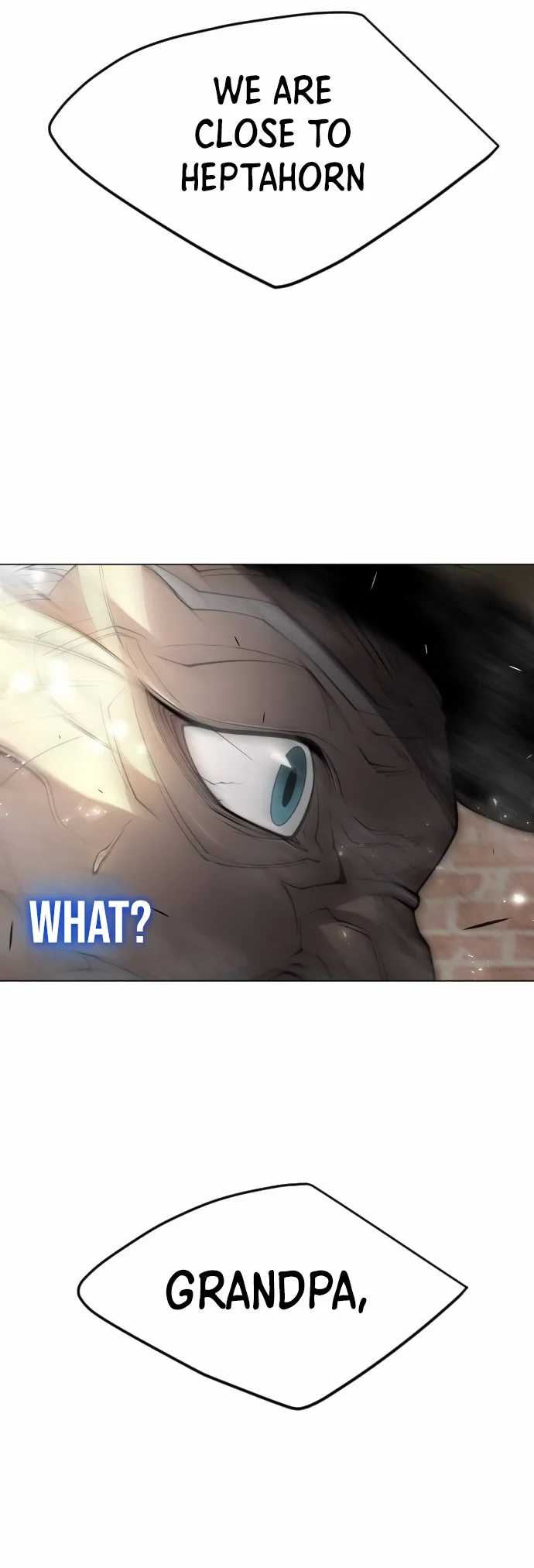 The Superhuman Era Chapter 164 - Page 40