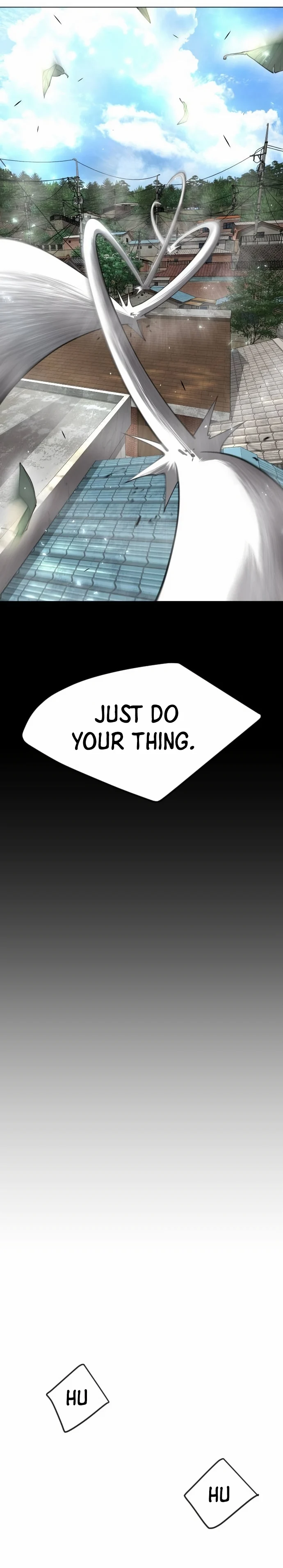 The Superhuman Era Chapter 164 - Page 42