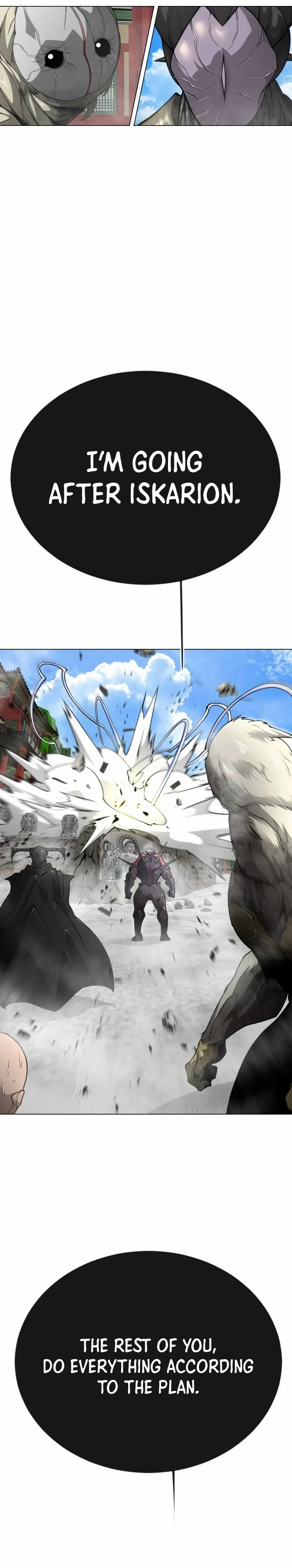 The Superhuman Era Chapter 164 - Page 47