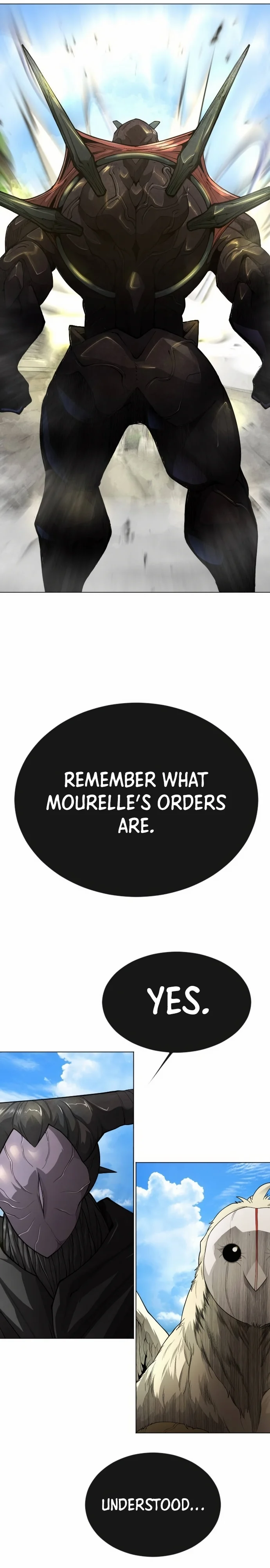 The Superhuman Era Chapter 164 - Page 48