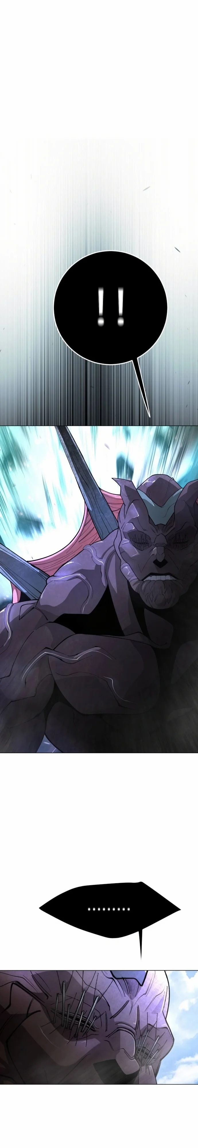 The Superhuman Era Chapter 164 - Page 49