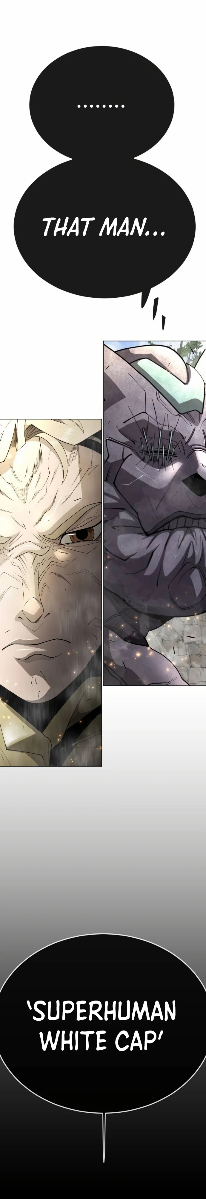 The Superhuman Era Chapter 165 - Page 9