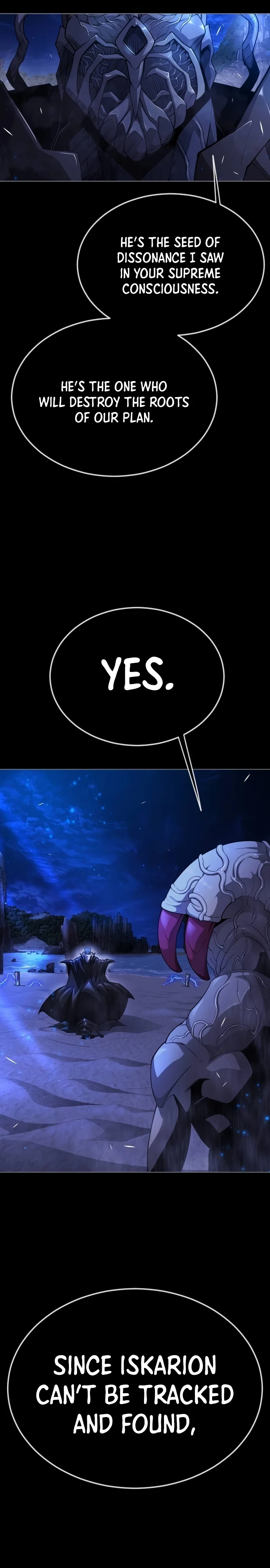 The Superhuman Era Chapter 165 - Page 10