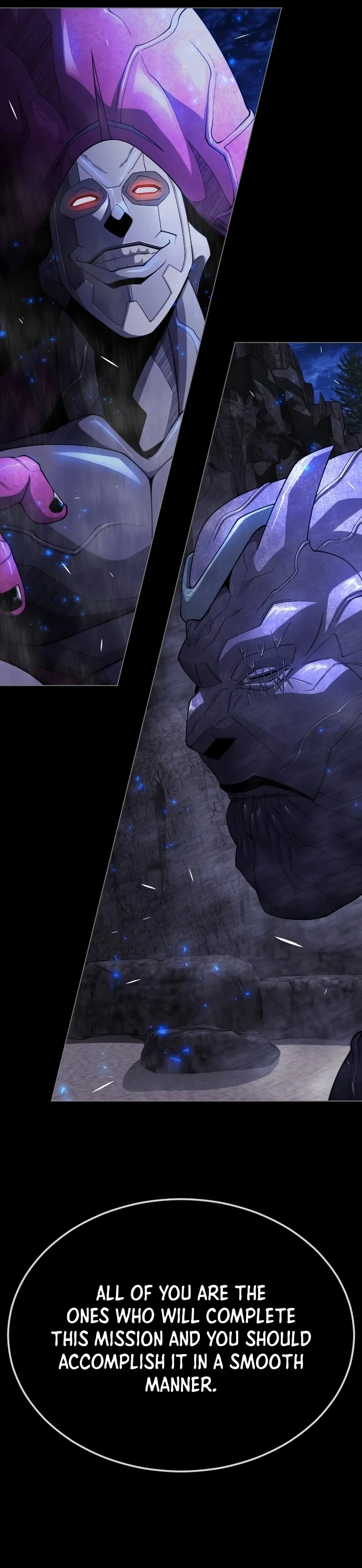 The Superhuman Era Chapter 165 - Page 13