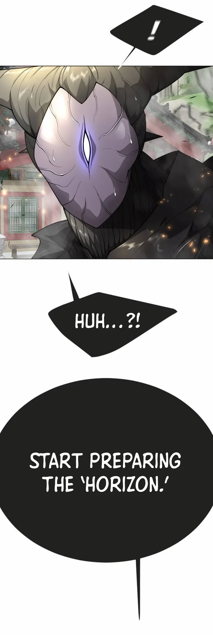 The Superhuman Era Chapter 165 - Page 18