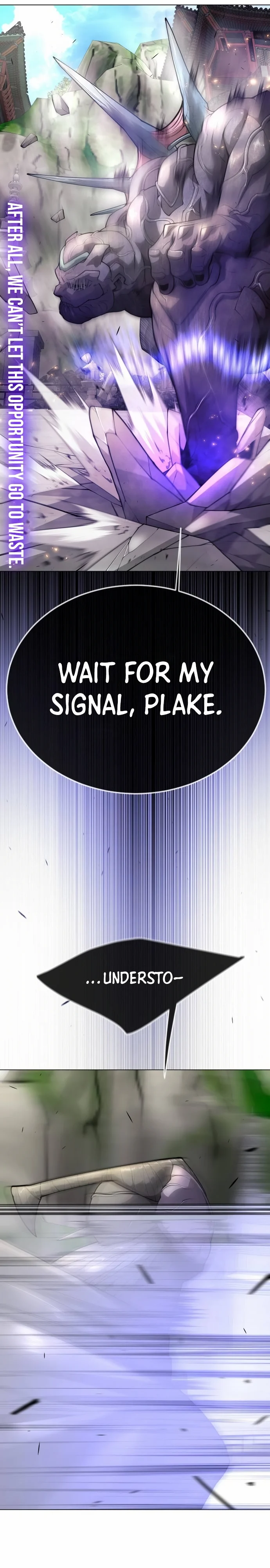 The Superhuman Era Chapter 165 - Page 19