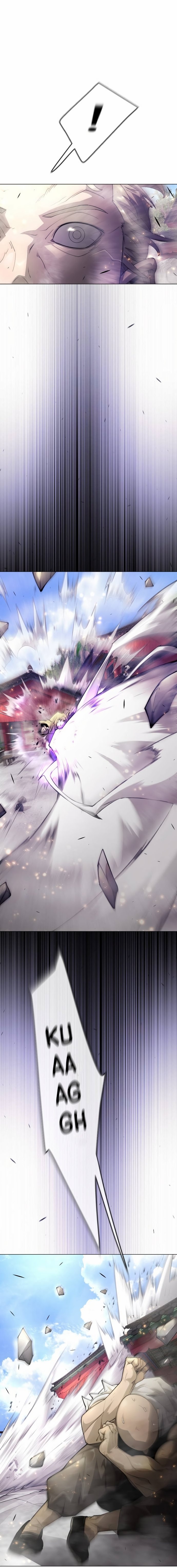 The Superhuman Era Chapter 165 - Page 20