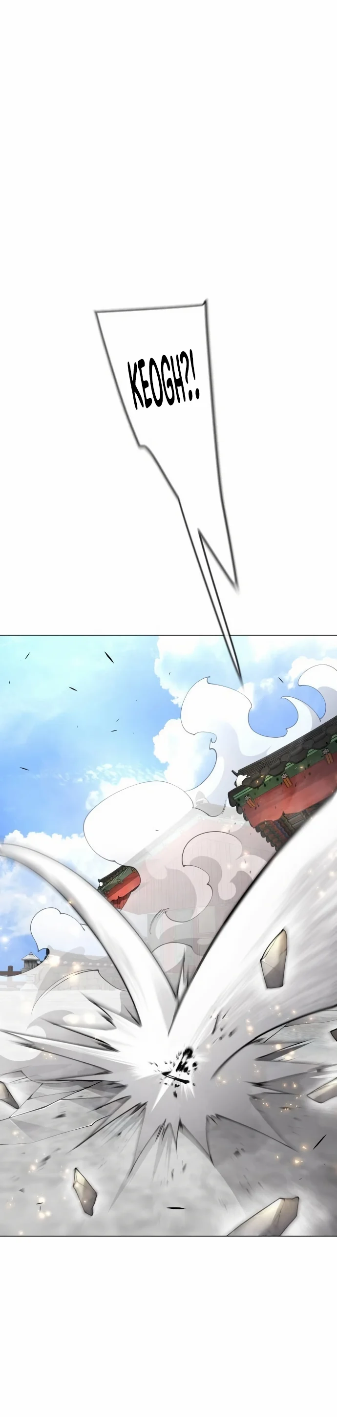The Superhuman Era Chapter 165 - Page 21