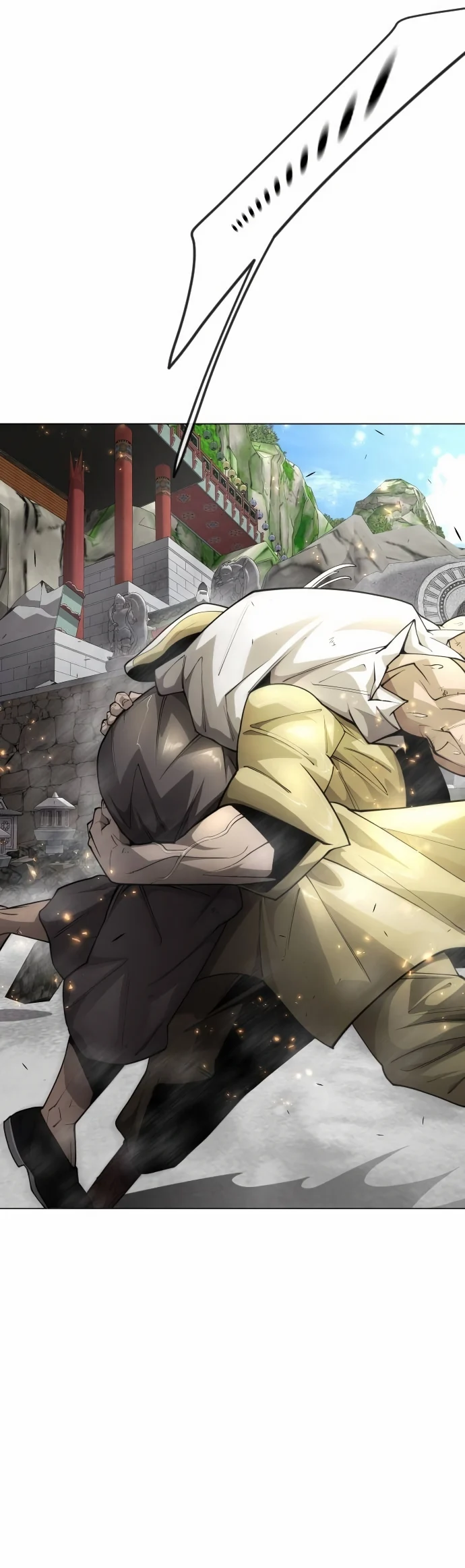 The Superhuman Era Chapter 165 - Page 22