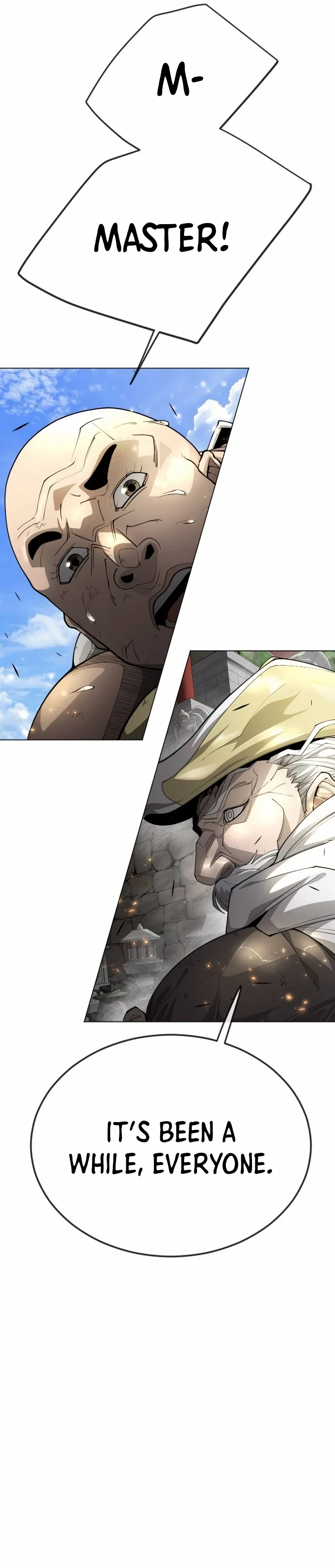 The Superhuman Era Chapter 165 - Page 23