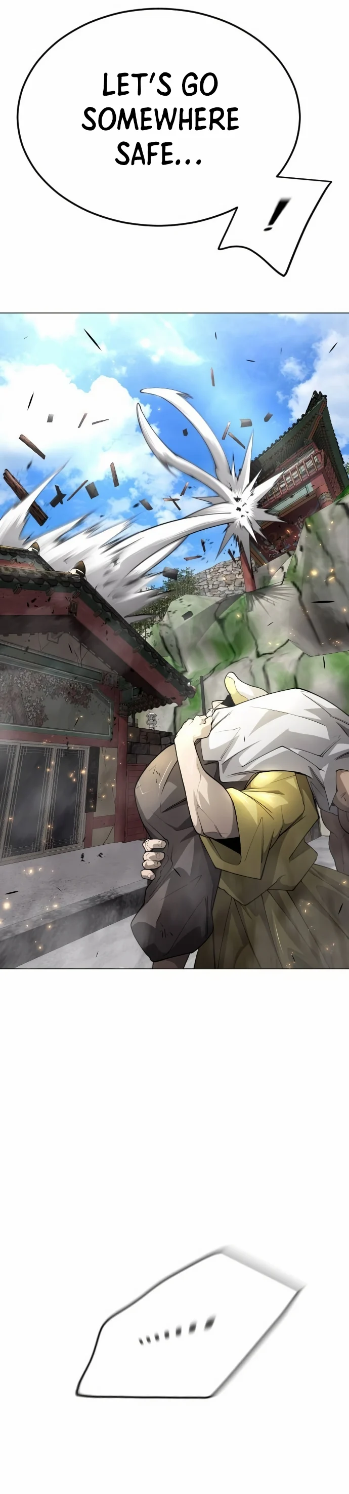 The Superhuman Era Chapter 165 - Page 25