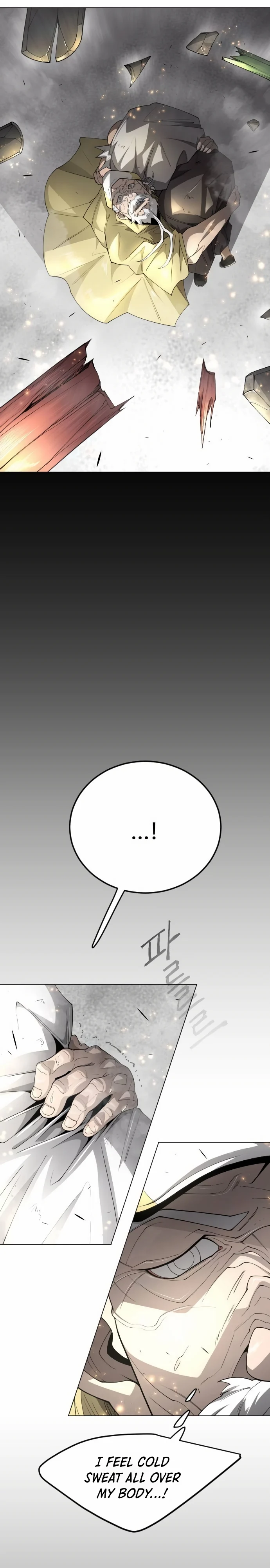 The Superhuman Era Chapter 165 - Page 26