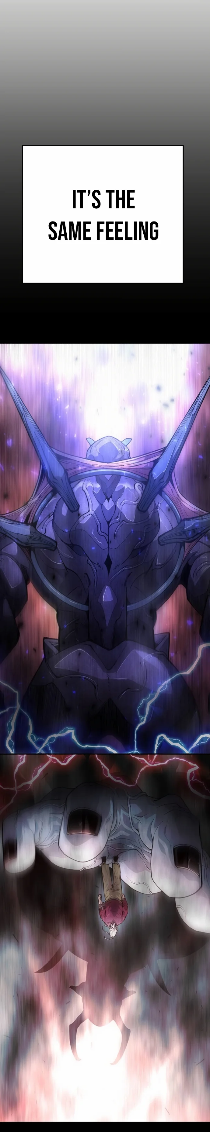 The Superhuman Era Chapter 165 - Page 27