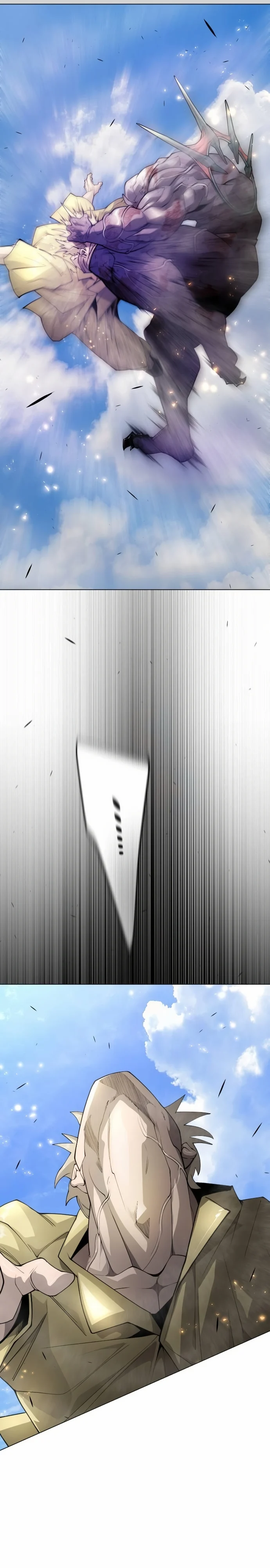 The Superhuman Era Chapter 165 - Page 29