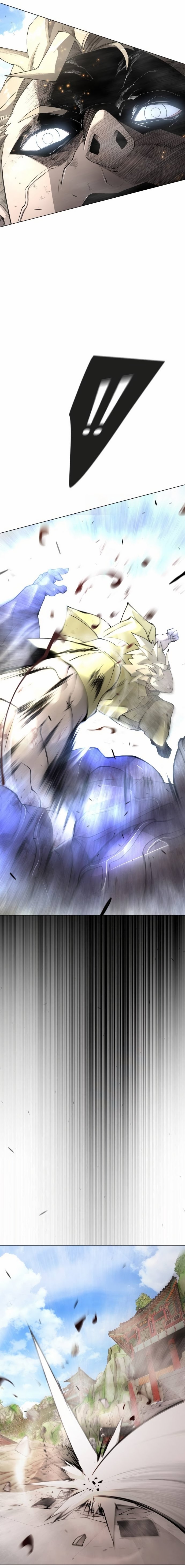 The Superhuman Era Chapter 165 - Page 31