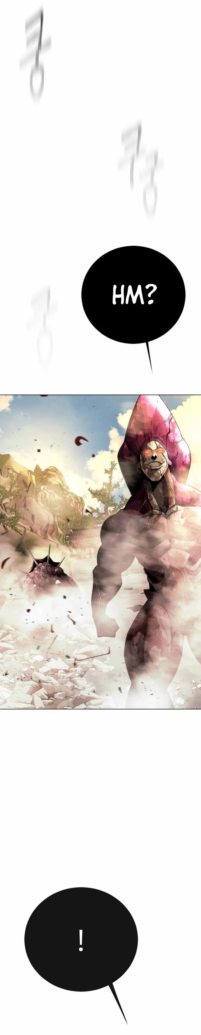 The Superhuman Era Chapter 165 - Page 32