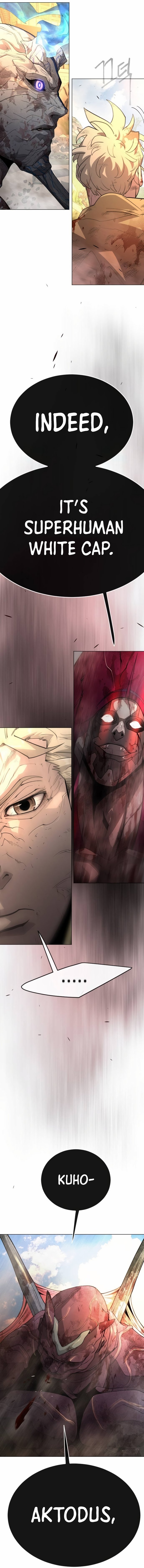 The Superhuman Era Chapter 165 - Page 34
