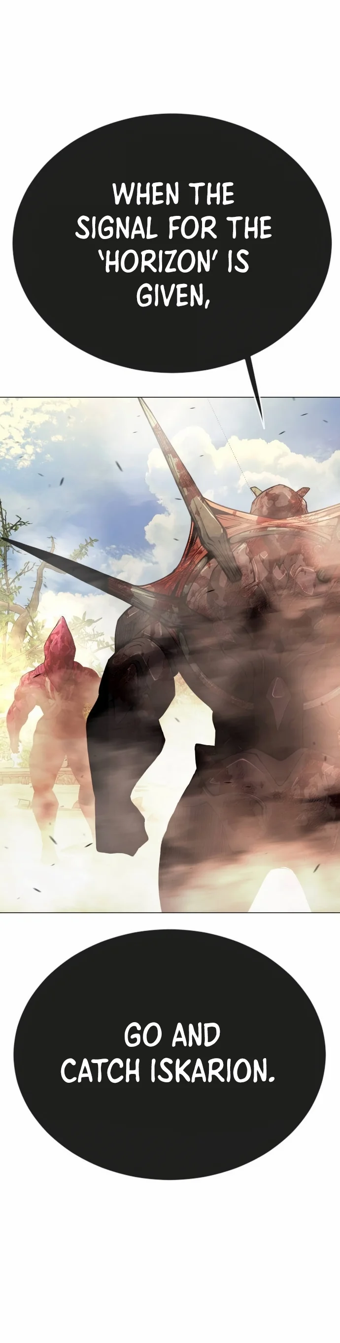 The Superhuman Era Chapter 165 - Page 35