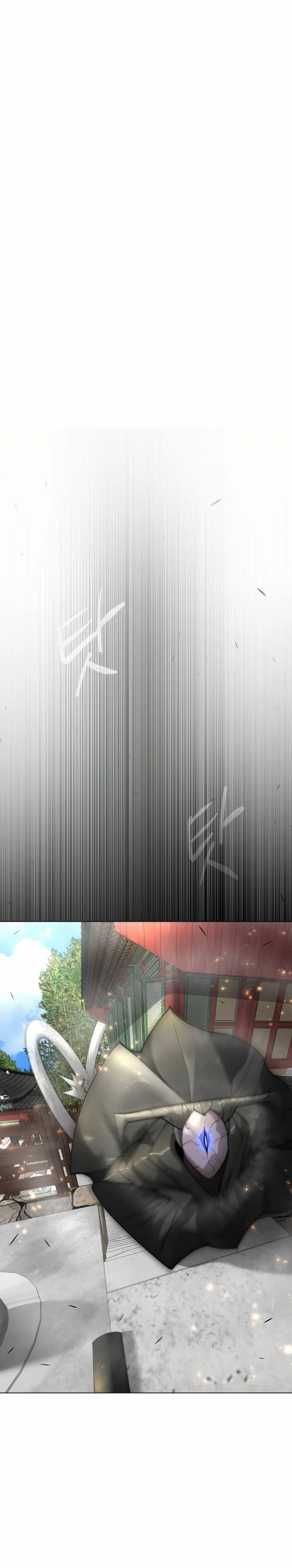 The Superhuman Era Chapter 165 - Page 37