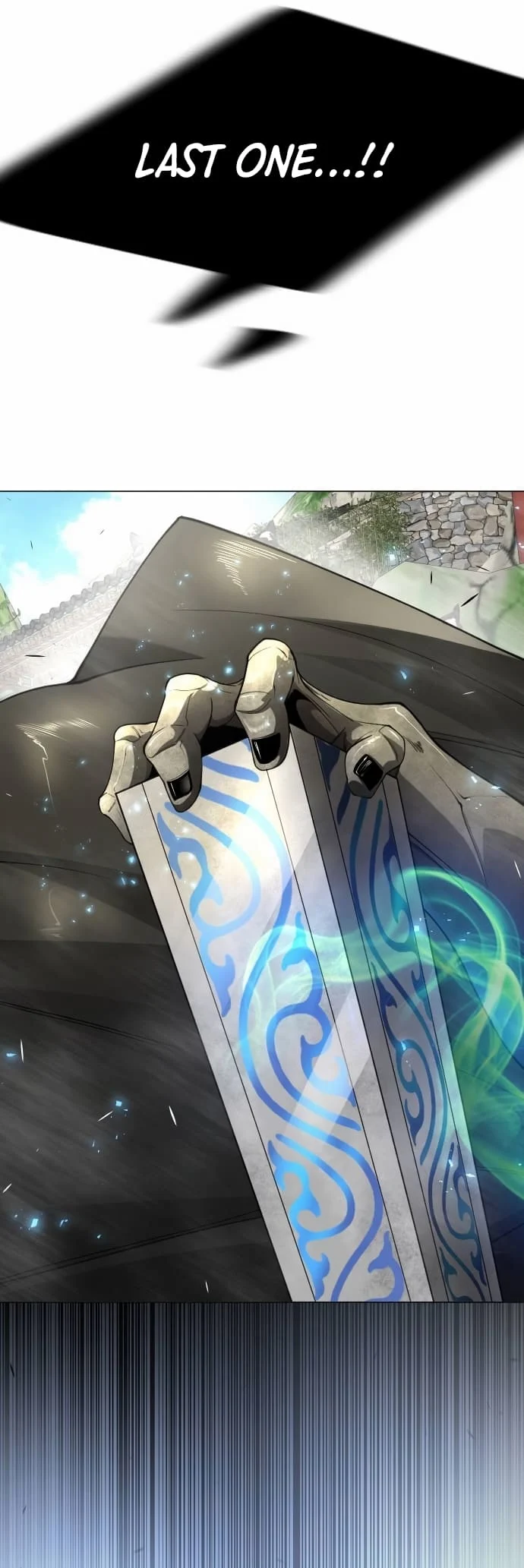 The Superhuman Era Chapter 165 - Page 38