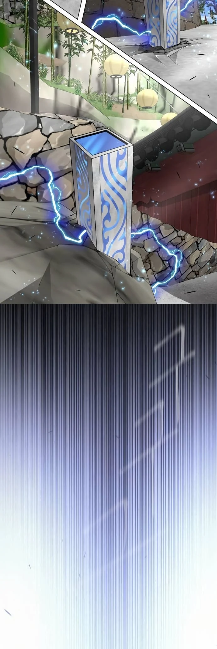 The Superhuman Era Chapter 165 - Page 41