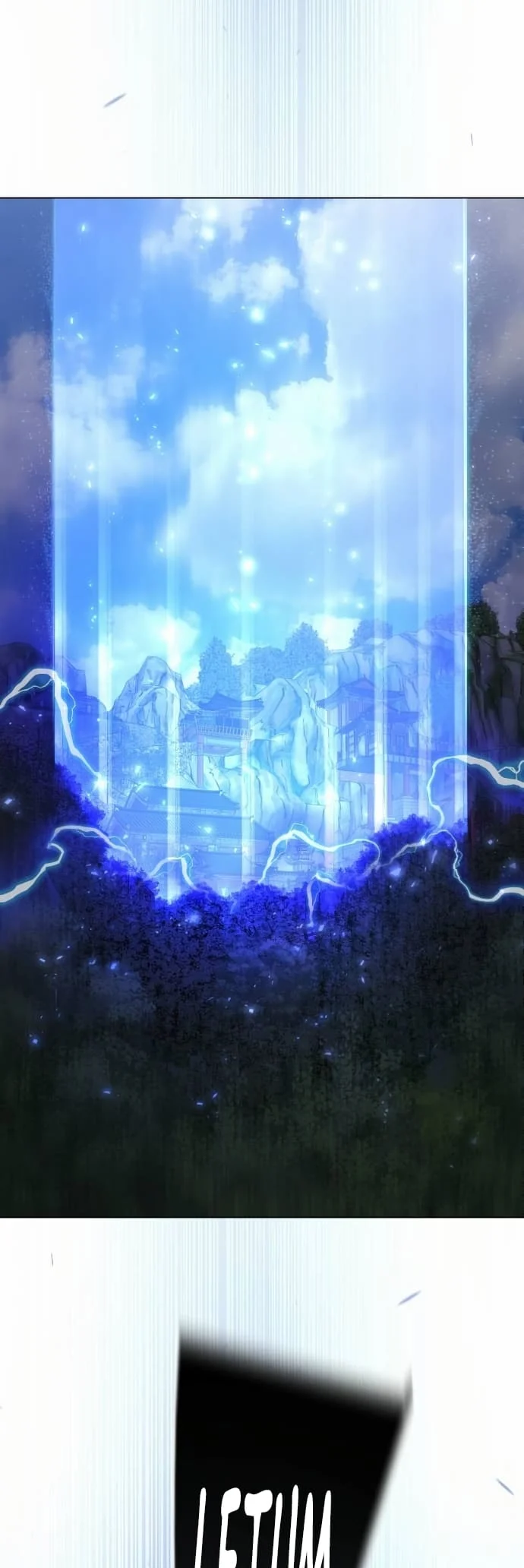 The Superhuman Era Chapter 165 - Page 42