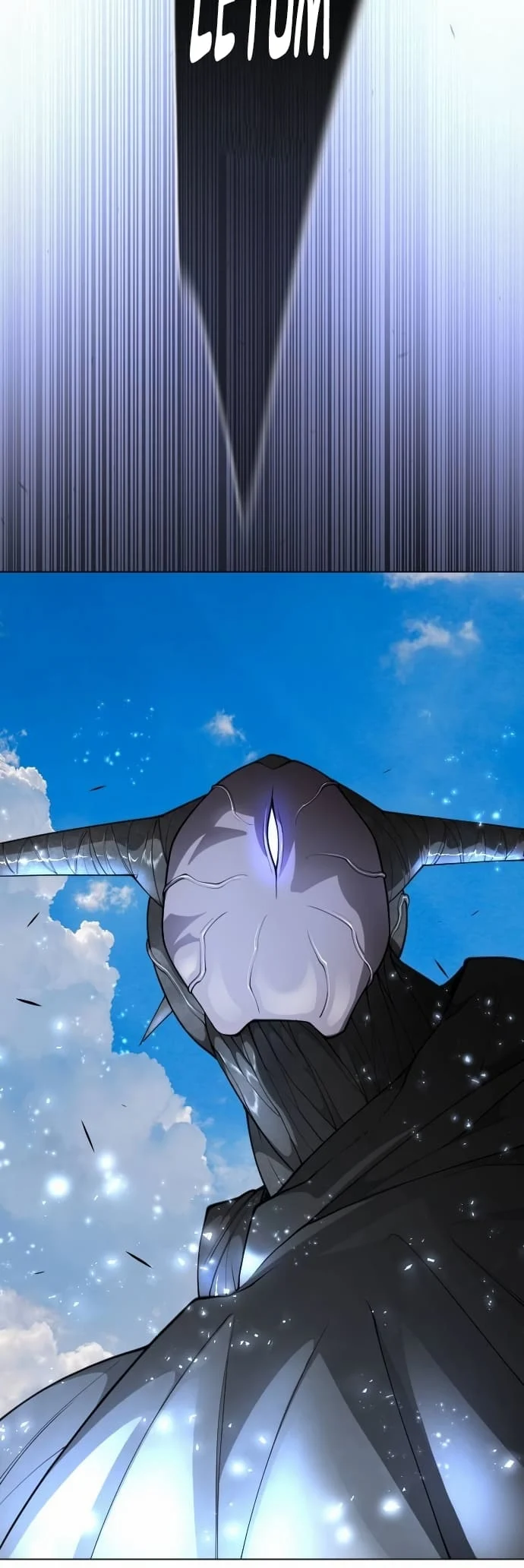 The Superhuman Era Chapter 165 - Page 43